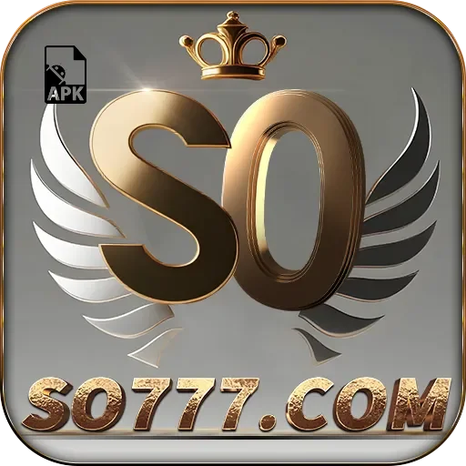 APK oficial da so777 para Android