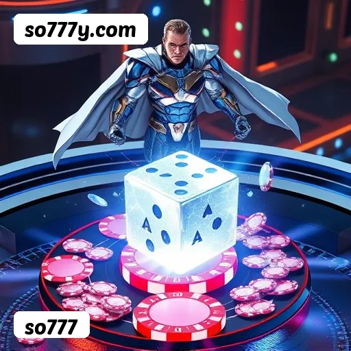 Catálogo so777 2.547 jogos - Pragmatic Play, Evolution, NetEnt