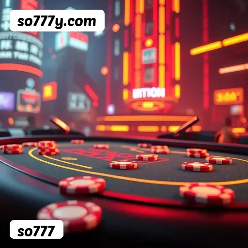 Níveis do programa VIP da so777