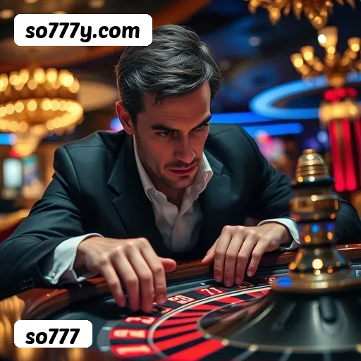 Loterias online disponíveis na so777