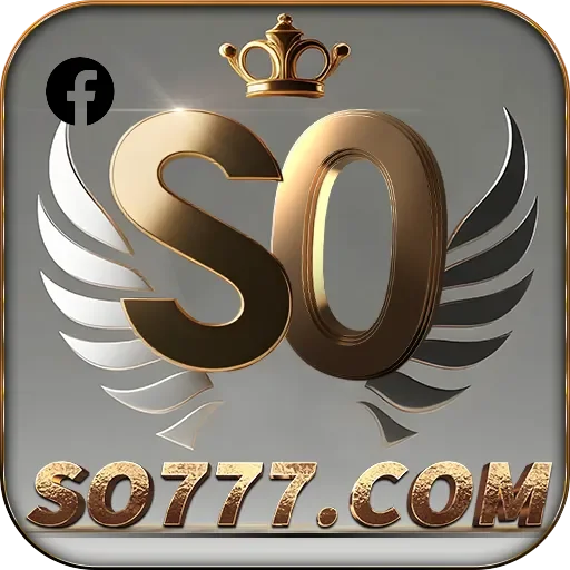 Página oficial da so777 no Facebook